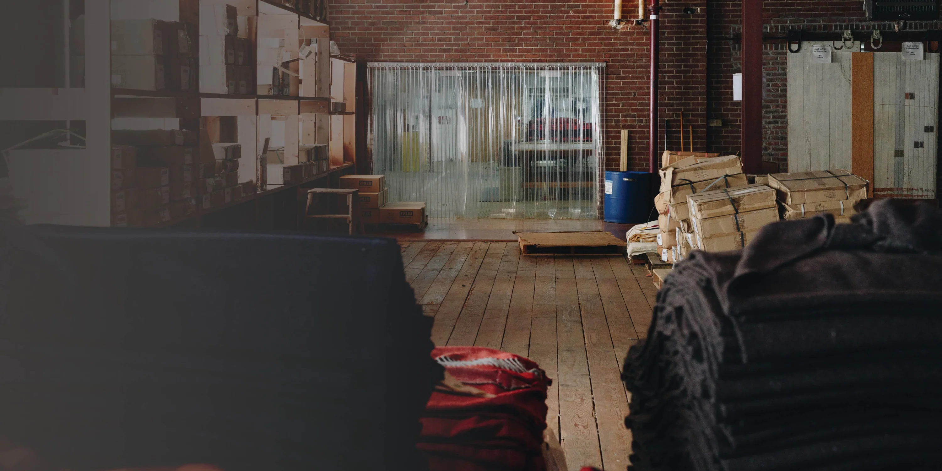 Timeless Comfort, American Made