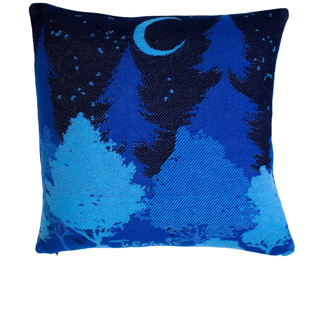 Adam Turman Wool Pillow Case - Loon - Image 3