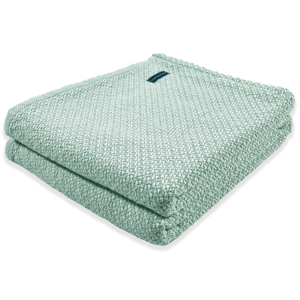 Bar Harbor Cotton Blanket - Image 3