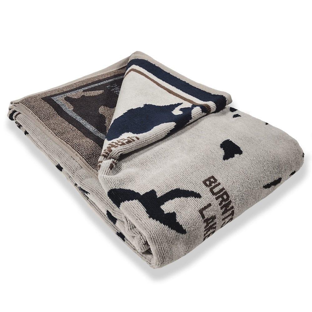 BWCA Map Towel - Image 4