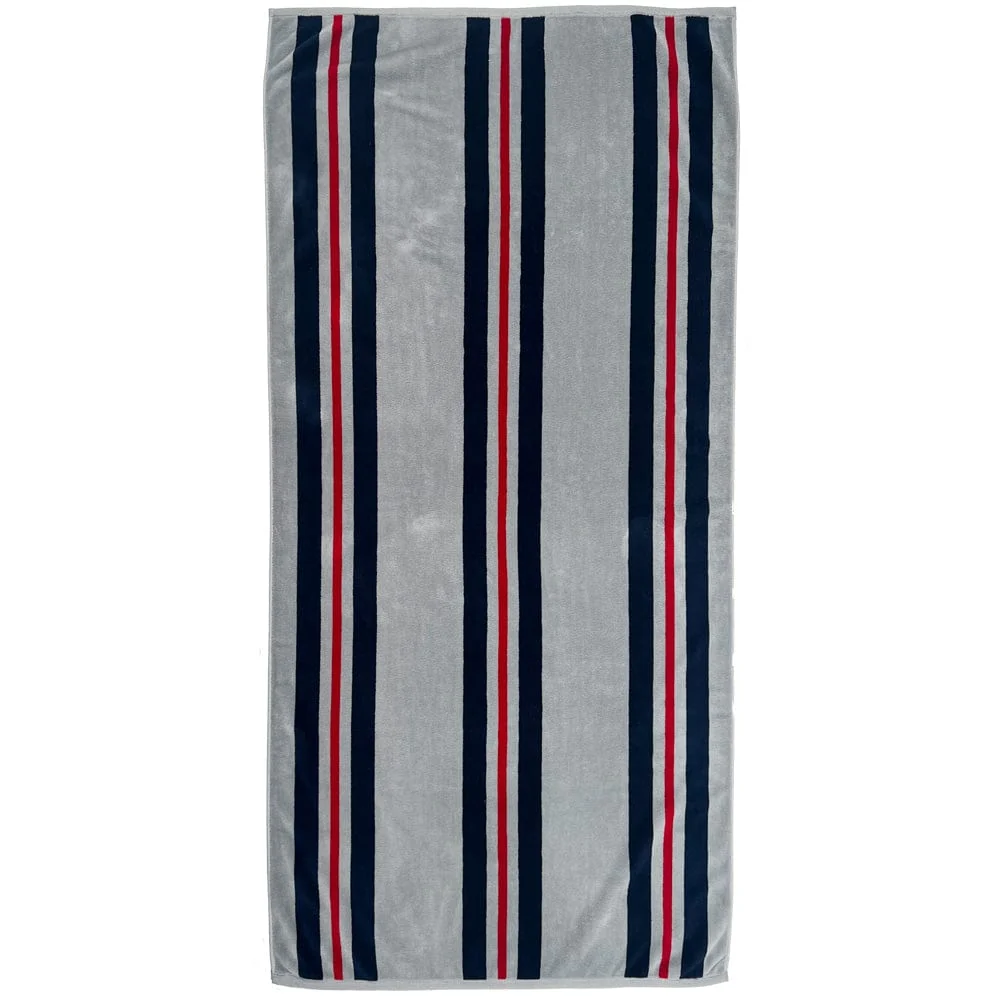 Cabin Towel - Heather Gray - Image 3