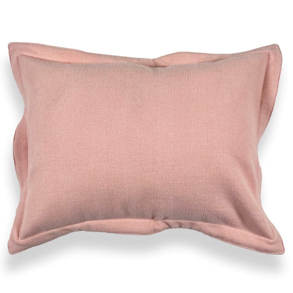 Coastal Cottage Herringbone Sham - Image 2