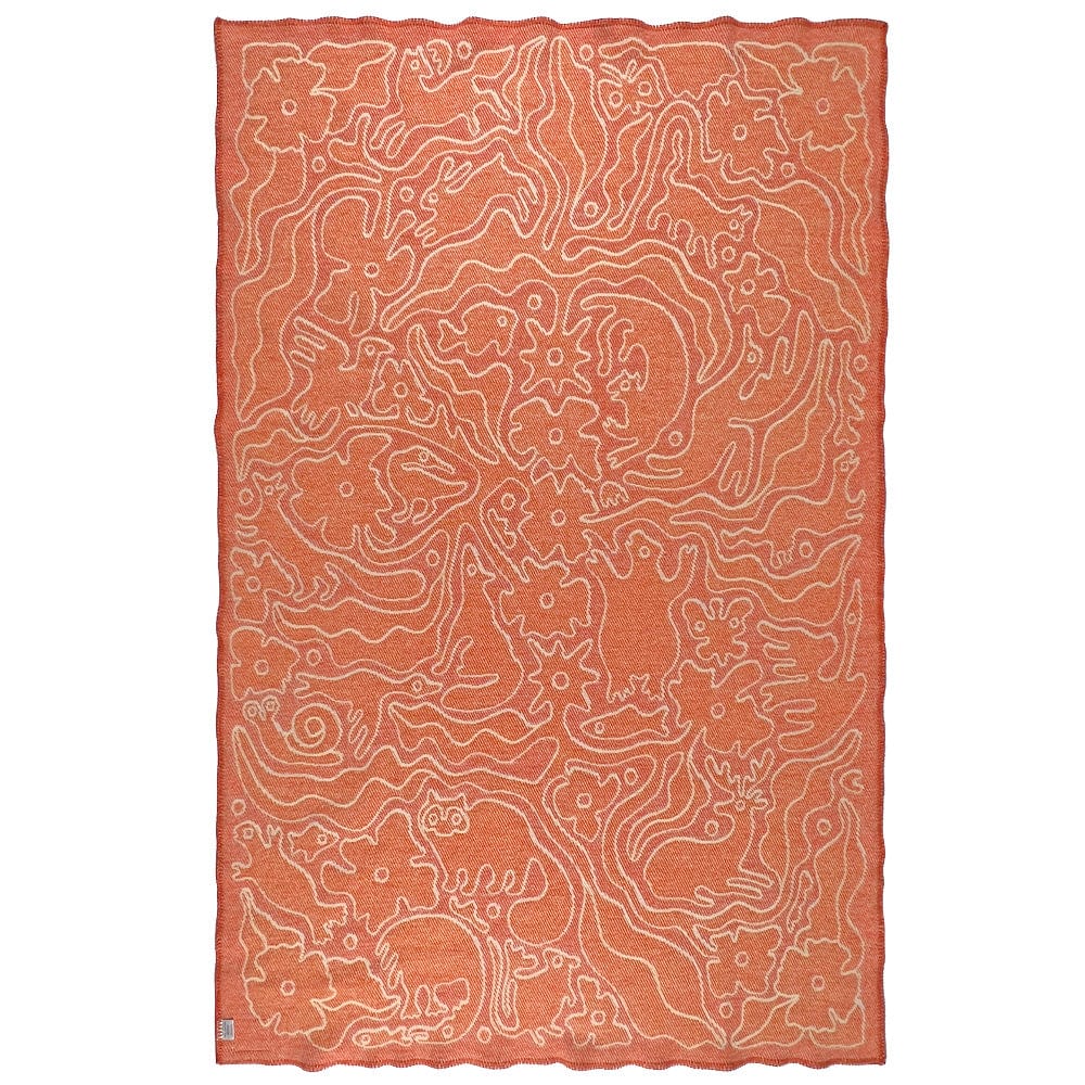 Rubinski Works Gidinawendimin Throw - Image 5