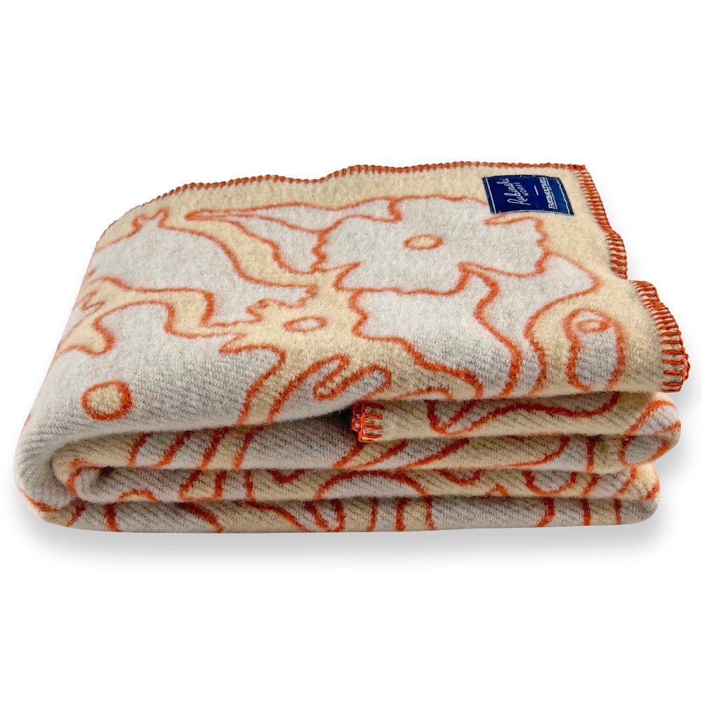 Rubinski Works Gidinawendimin Throw - Image 6