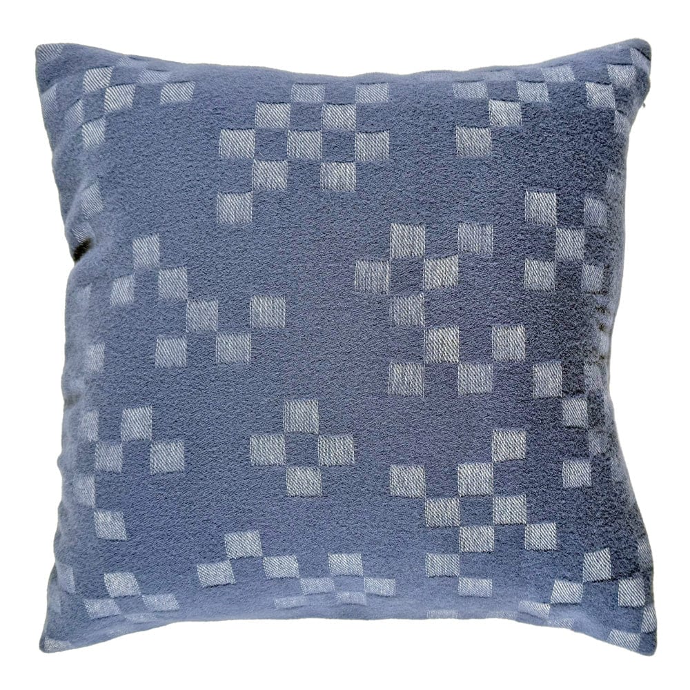 Frank Lloyd Wright Ennis House Textile Block Pillow Case - Image 3