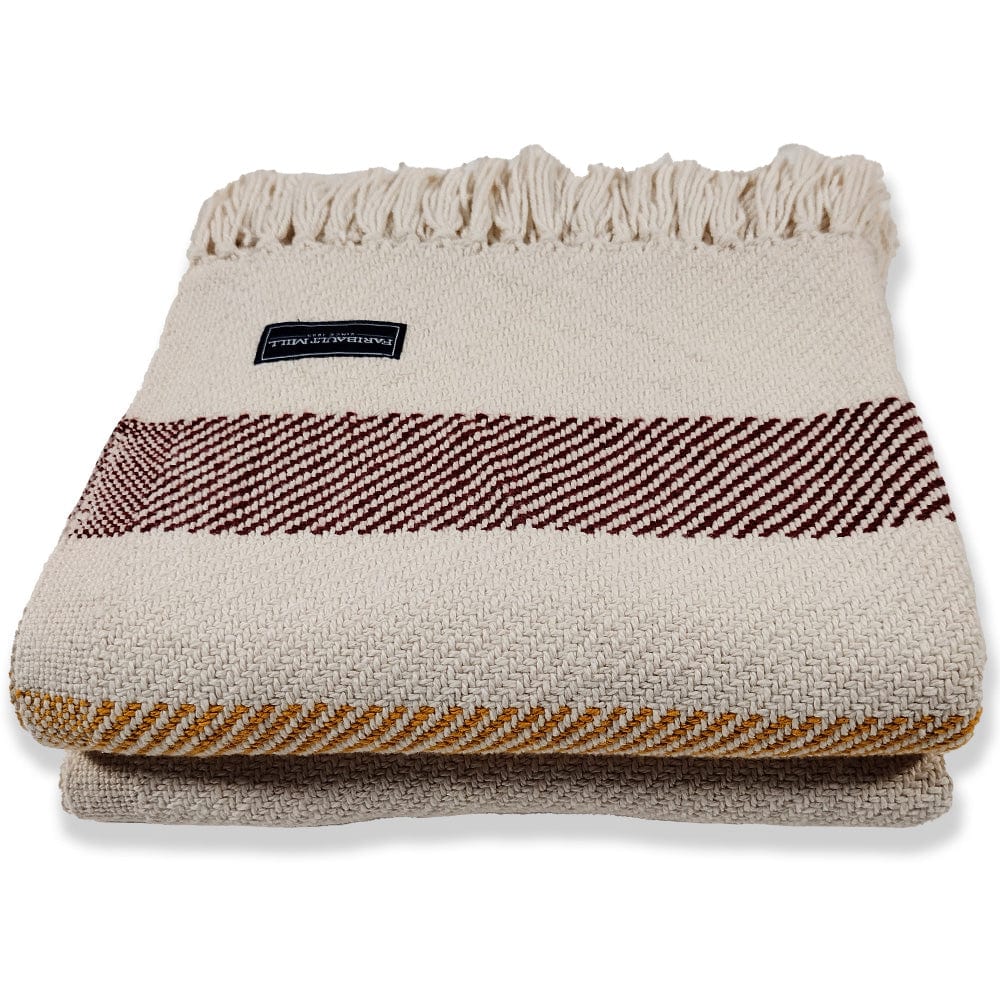 Frontier Cotton Throw - Image 6