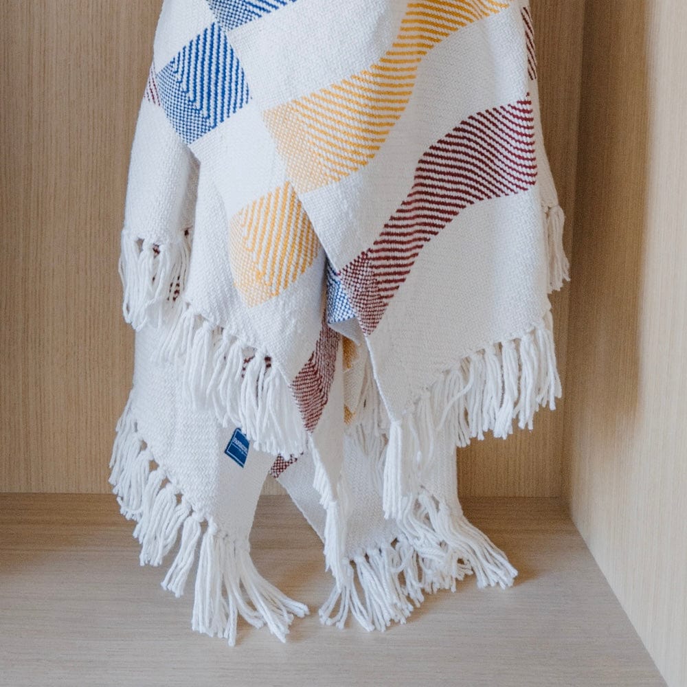 Frontier Cotton Throw - Image 9