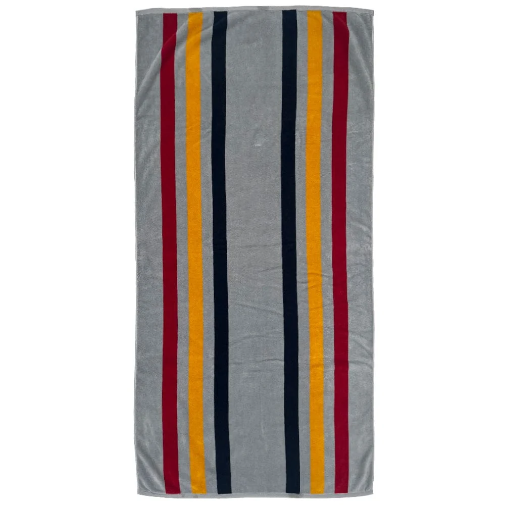 Frontier Towel - Gray - Image 3