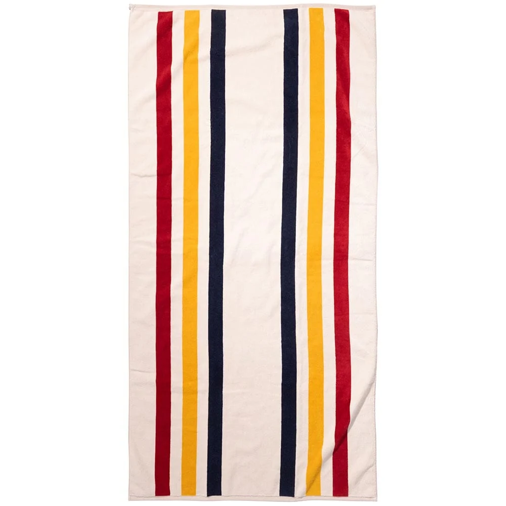Frontier Towel - Natural - Image 3
