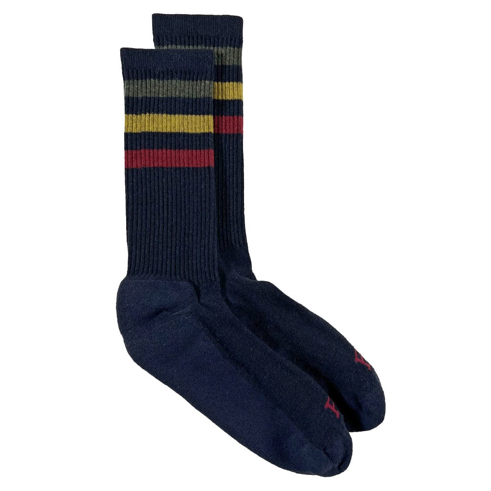 Frontier Wool Socks - Image 3