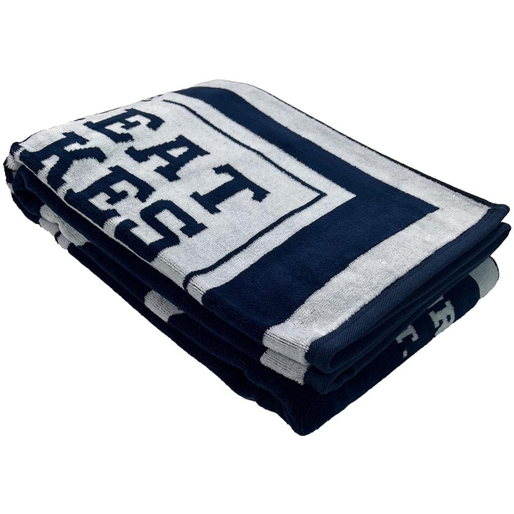 Great Lakes Map Towel - Image 3