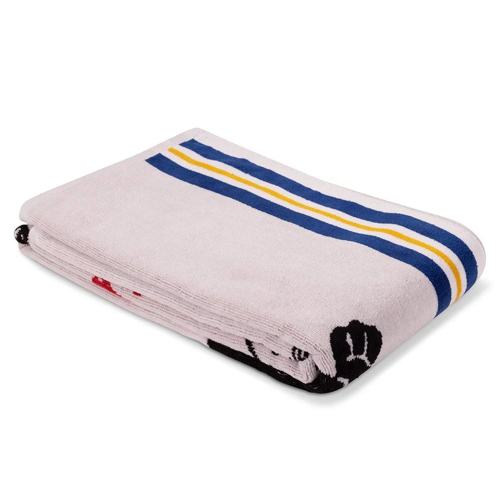 Hamm's Beer Bear Towel - Image 4