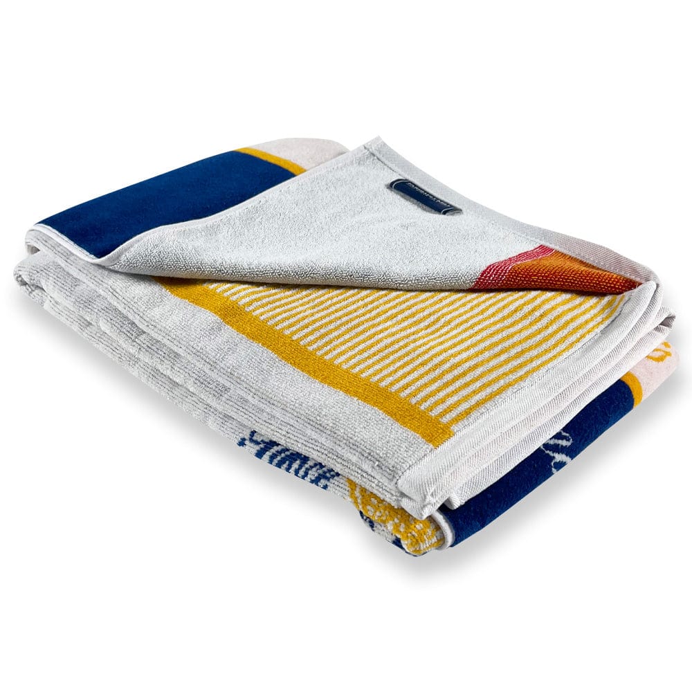 Hamm's Beer Can Towel - Image 3