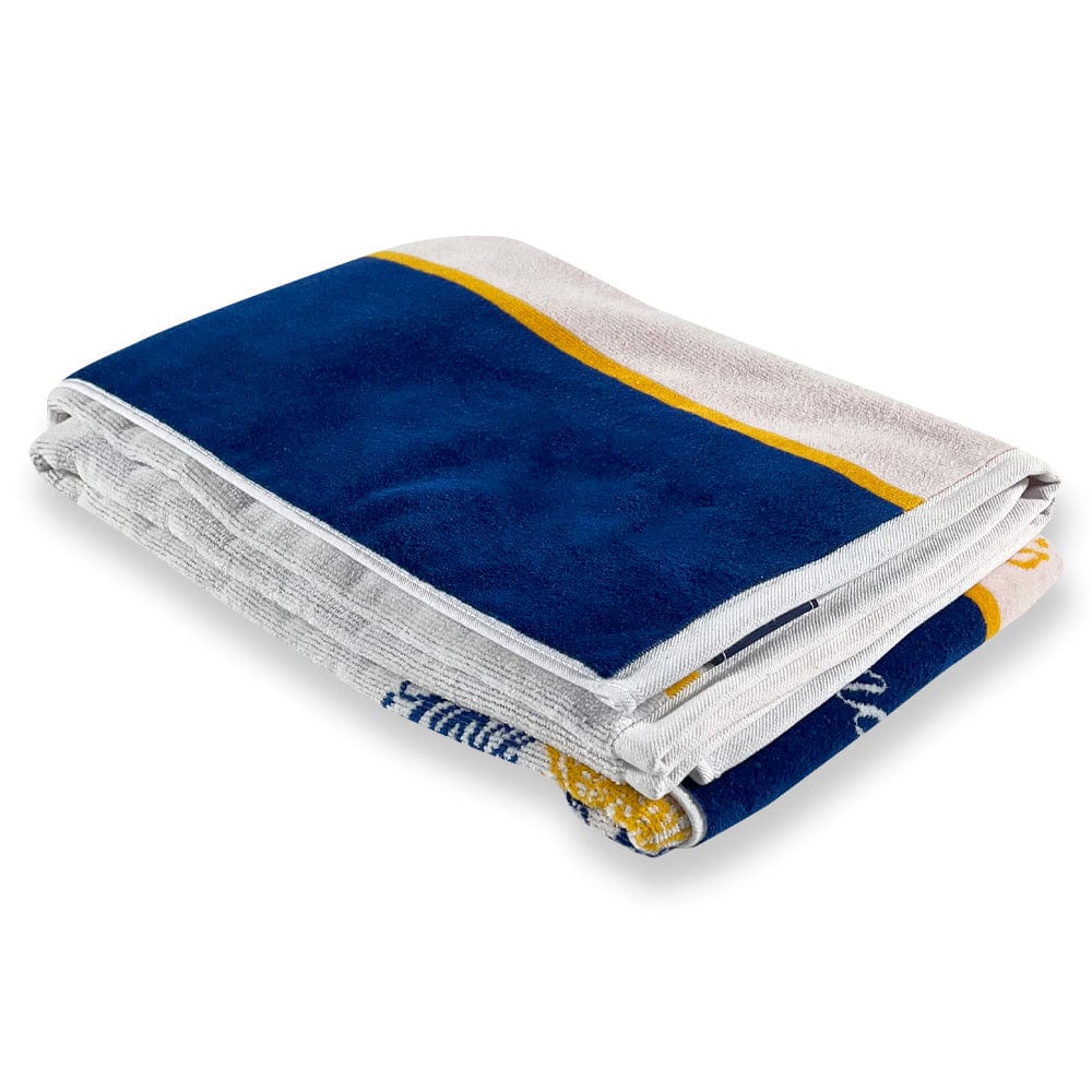 Hamm's Beer Can Towel - Image 4