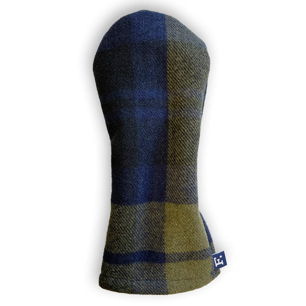 Miscellaneous Wool Golf Driver Head Cover - Image 10