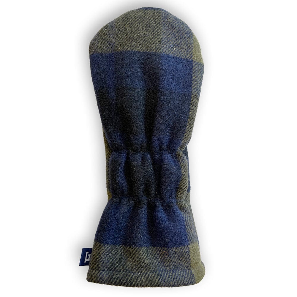 Miscellaneous Wool Golf Driver Head Cover - Image 11