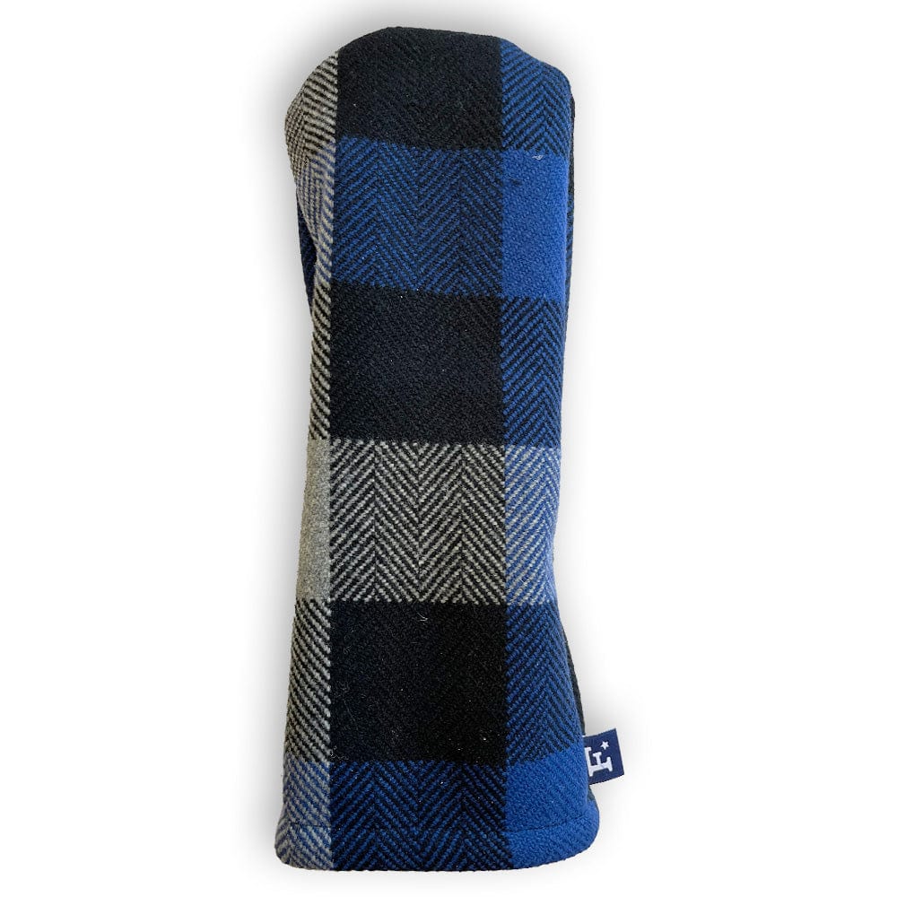 Miscellaneous Wool Golf Driver Head Cover - Image 12