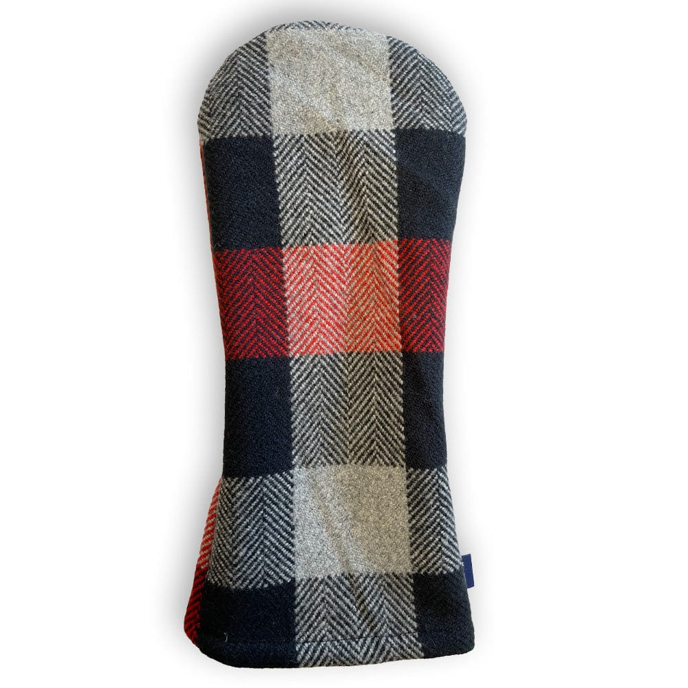 Miscellaneous Wool Golf Driver Head Cover - Image 14
