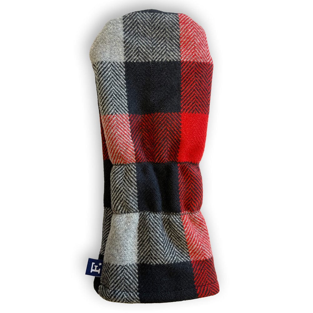 Miscellaneous Wool Golf Driver Head Cover - Image 15