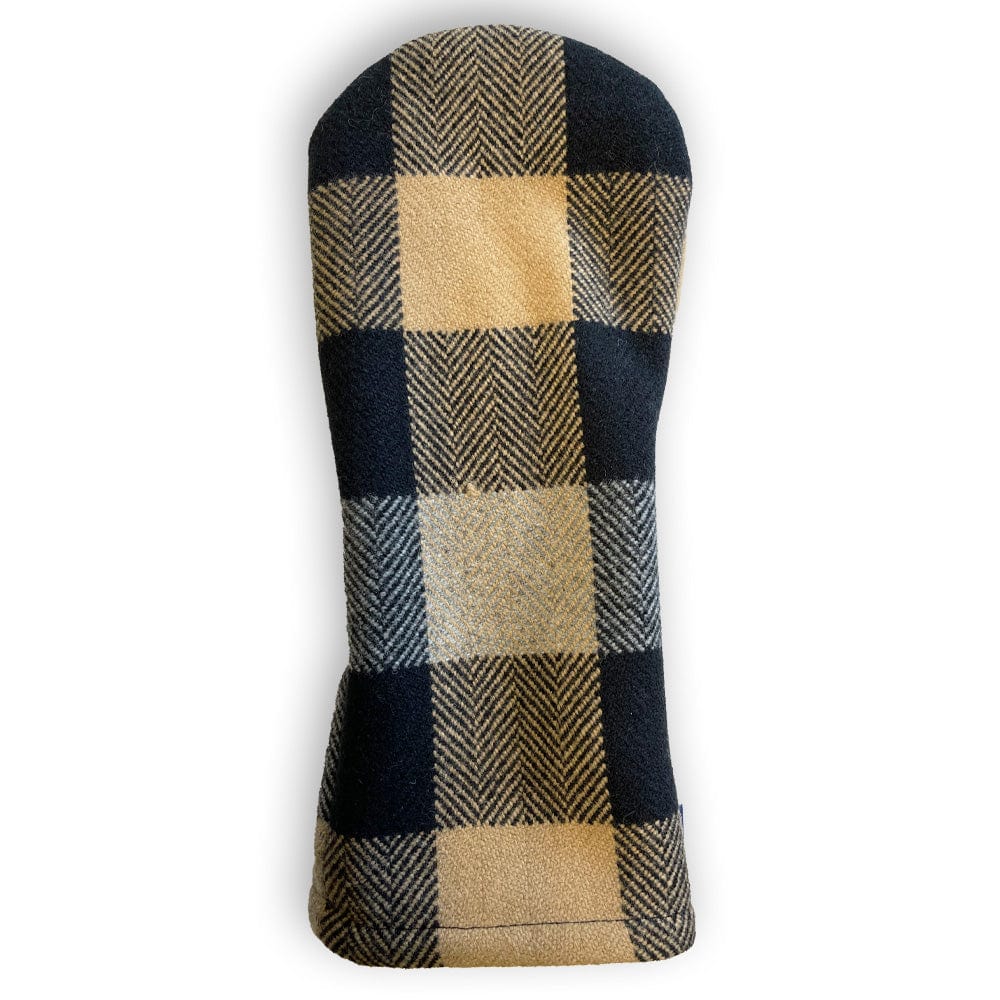 Miscellaneous Wool Golf Driver Head Cover - Image 16