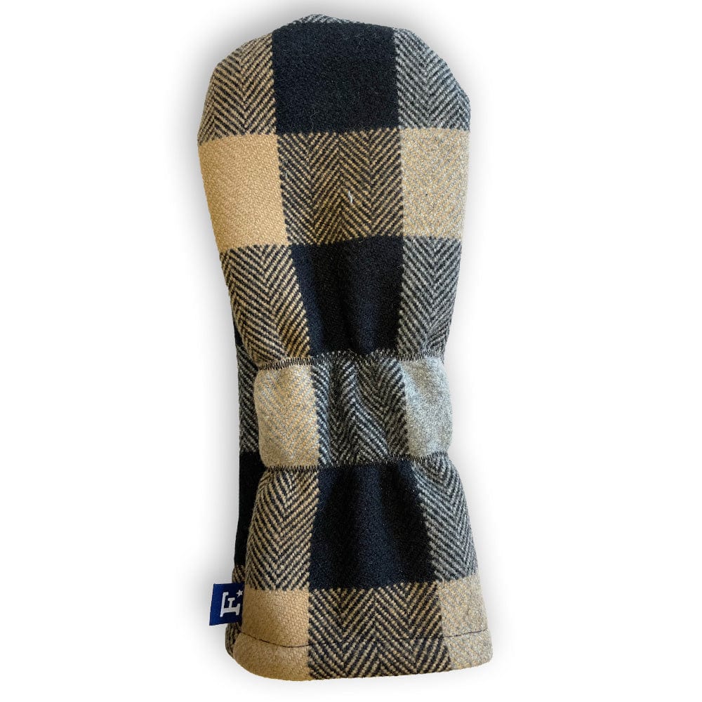 Miscellaneous Wool Golf Driver Head Cover - Image 17