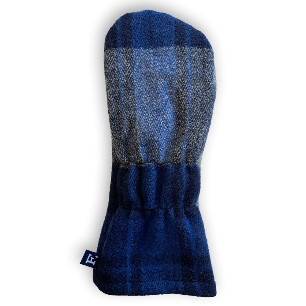 Miscellaneous Wool Golf Driver Head Cover - Image 3