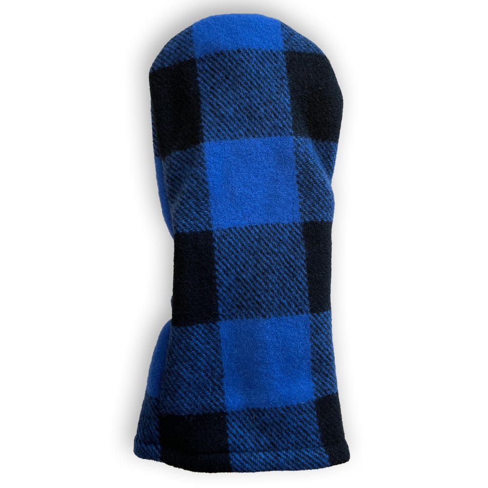 Miscellaneous Wool Golf Driver Head Cover - Image 4