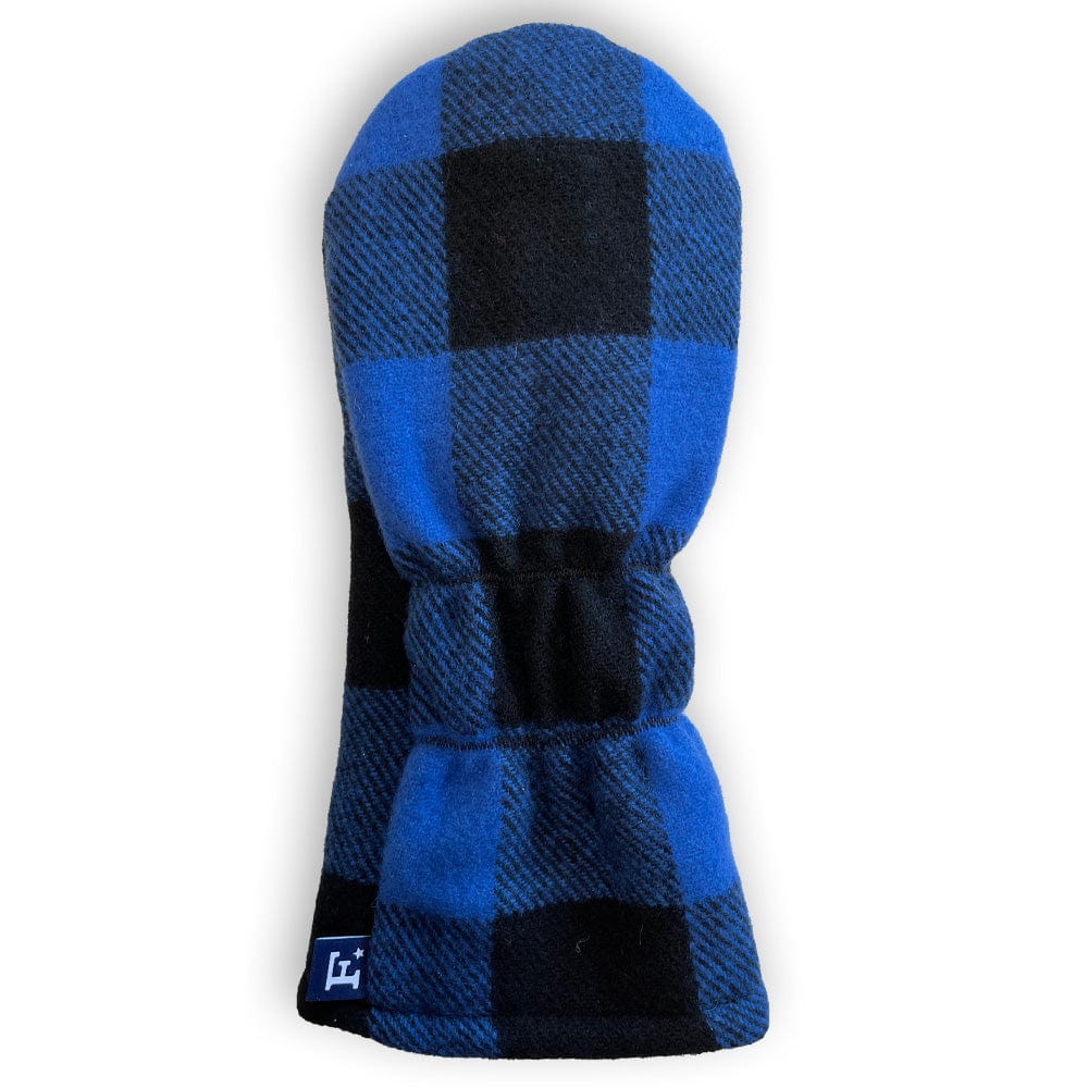 Miscellaneous Wool Golf Driver Head Cover - Image 5