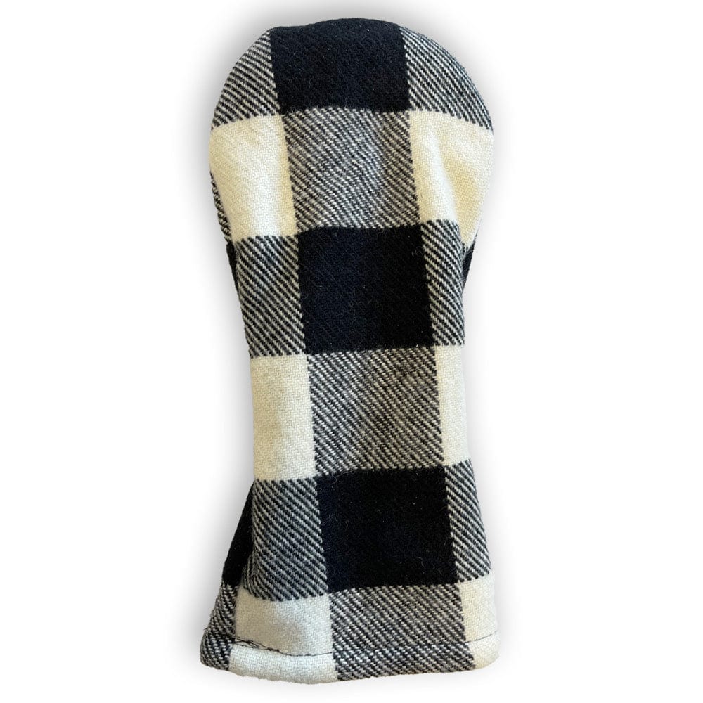 Miscellaneous Wool Golf Driver Head Cover - Image 6
