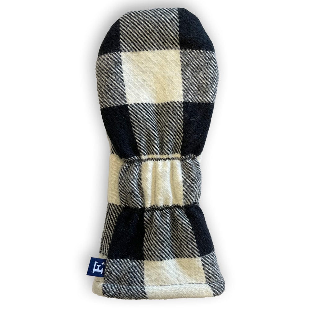 Miscellaneous Wool Golf Driver Head Cover - Image 7