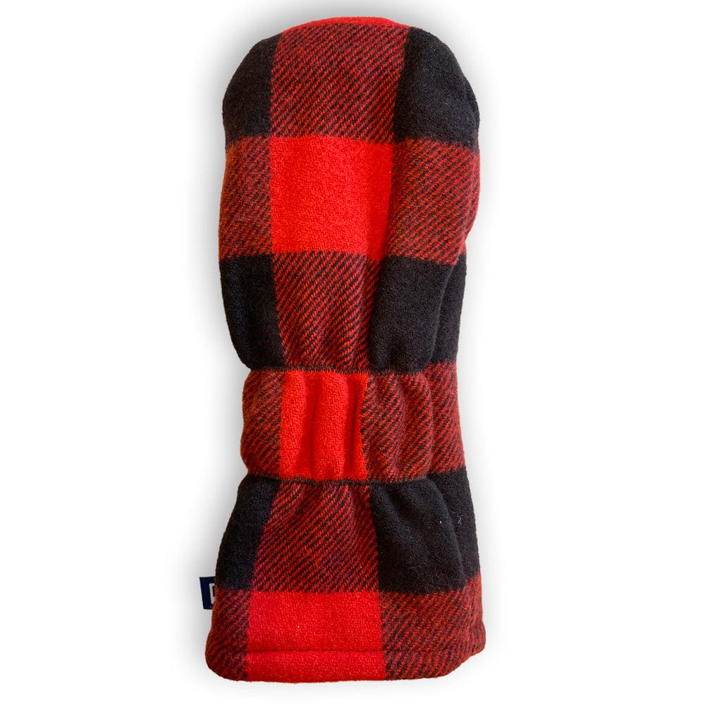Miscellaneous Wool Golf Driver Head Cover - Image 8