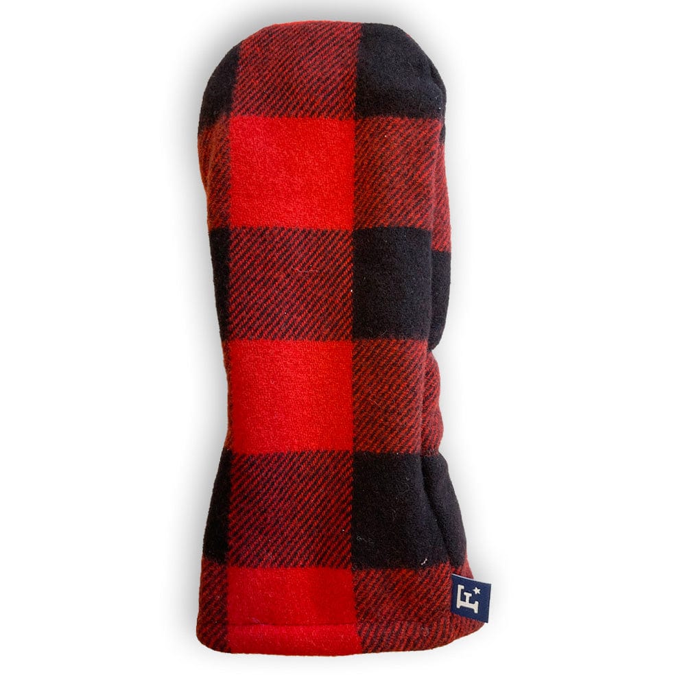 Miscellaneous Wool Golf Driver Head Cover - Image 9