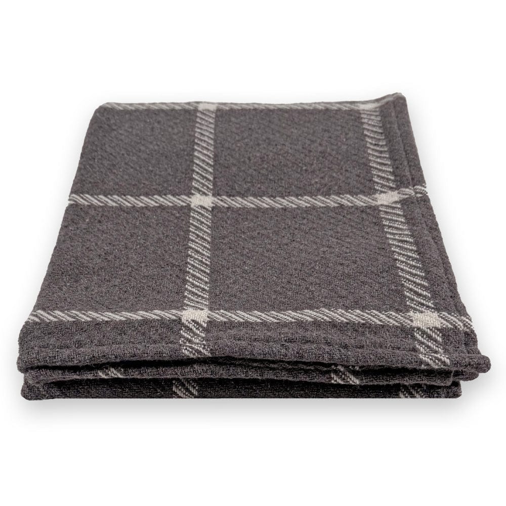 North Star Crocus Hill Throw - Gray - Image 3