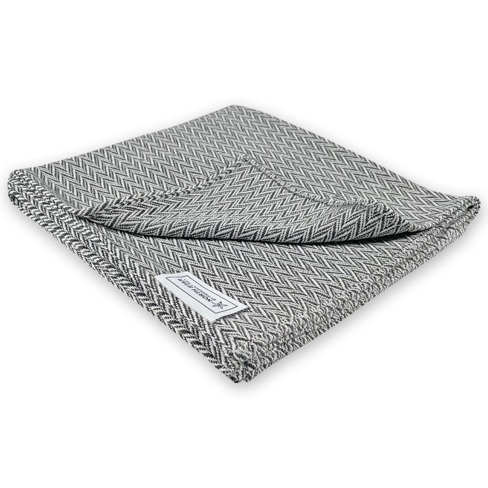 North Star Reverse Twill Throw
