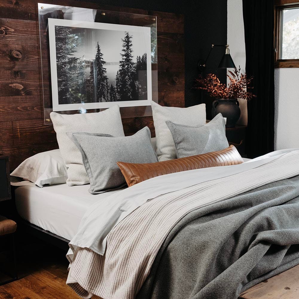 Sheet Set - Gray - Image 3