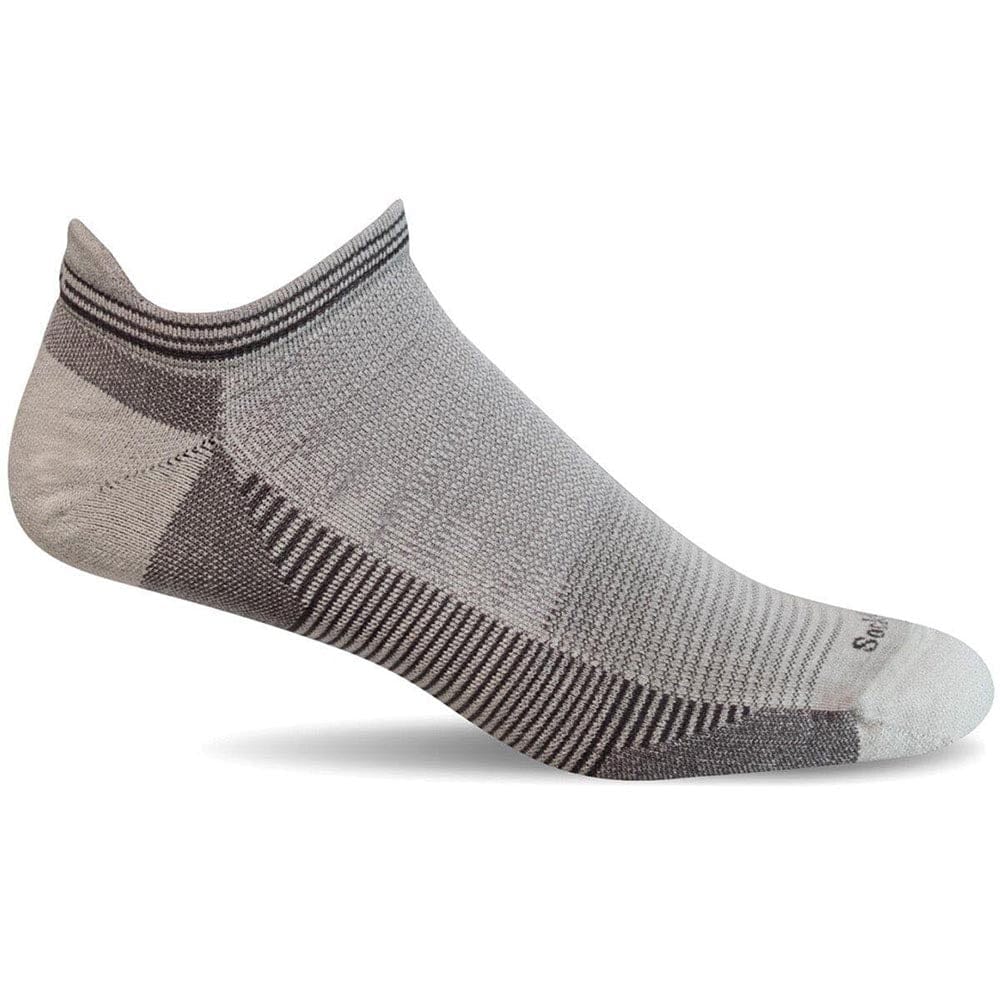 Sockwell Men's Cadence Micro Socks - Natural