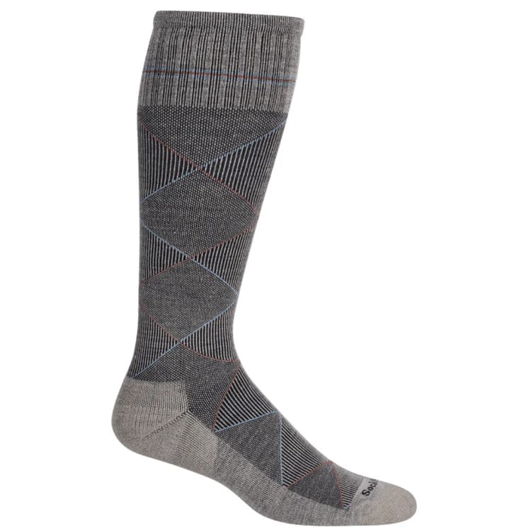 Sockwell Men's Scottie Socks  - Putty