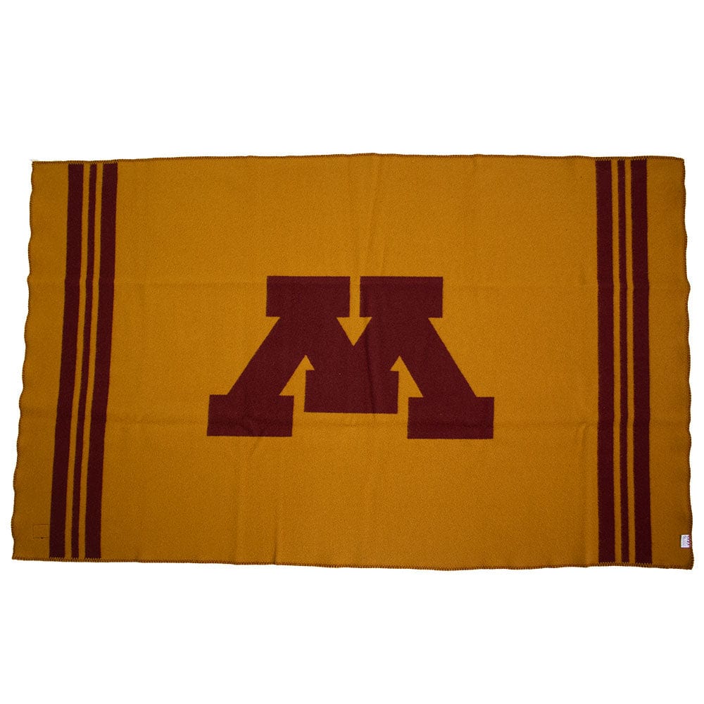 University of Minnesota Throw - Image 3