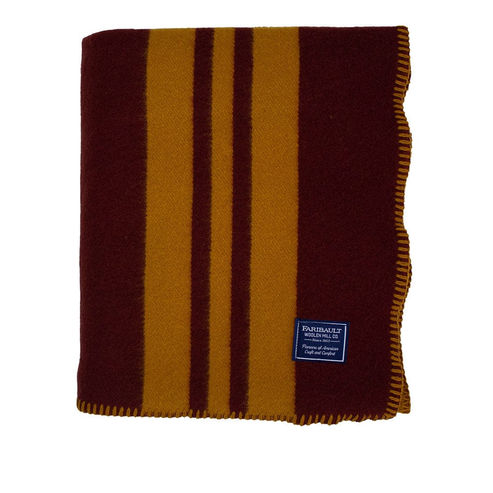 University of Minnesota Throw - Image 5