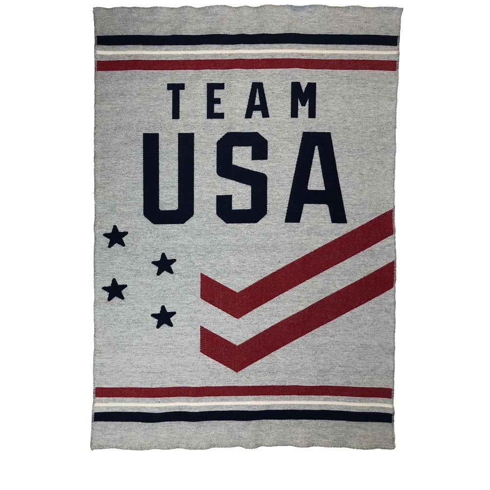 US Olympic Throw - Image 2