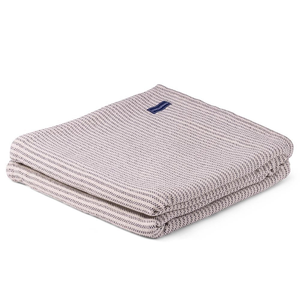 Winslow Cotton Blanket
