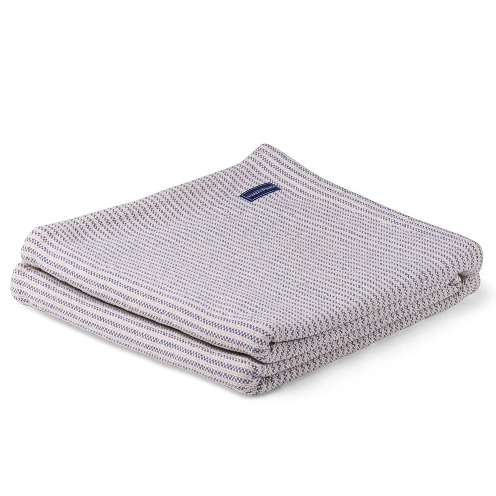Winslow Cotton Blanket - Image 2