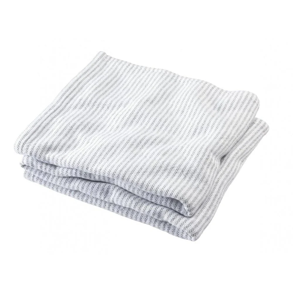 Winslow Cotton Blanket - Image 3