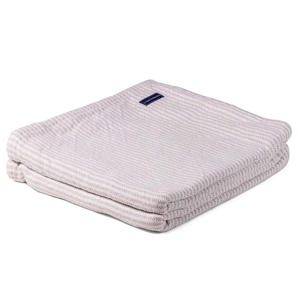 Winslow Cotton Blanket - Image 4