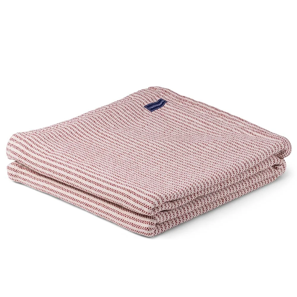 Winslow Cotton Blanket - Image 5