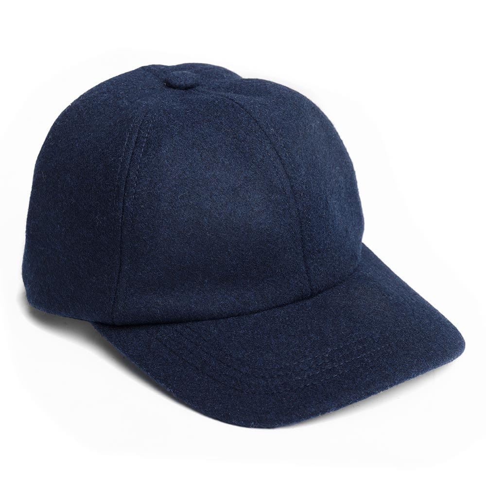 Wool Ball Cap - Image 2