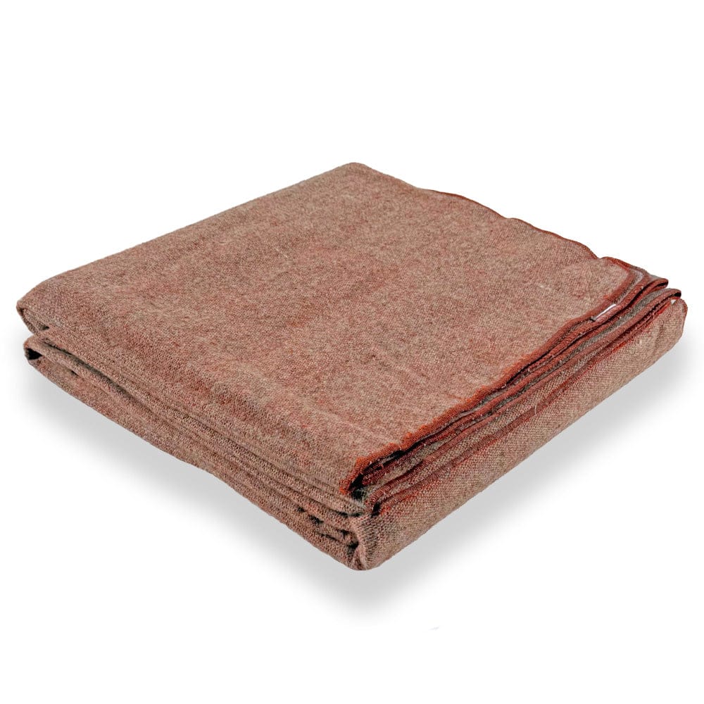 Zero Waste Blanket